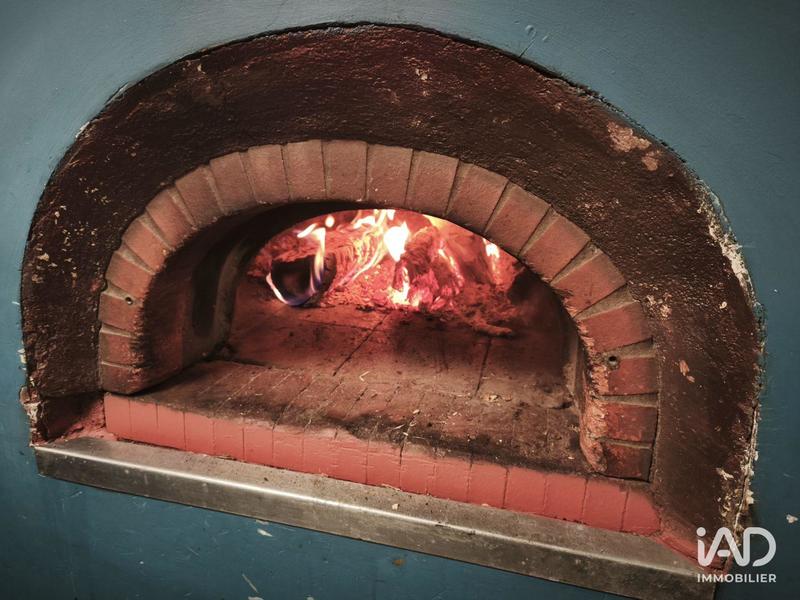 Local commercial - 83 m²