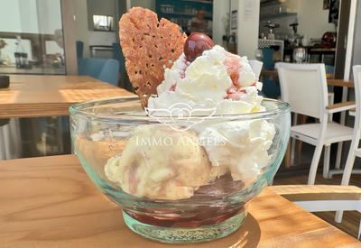 Fonds de commerce - Local commercial - 70 m²