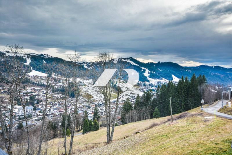 Appartement - 21 m² - 1 pièce