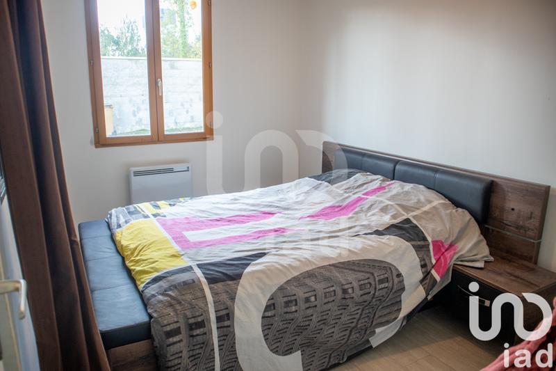 Maison - 98 m² - 5 pièces