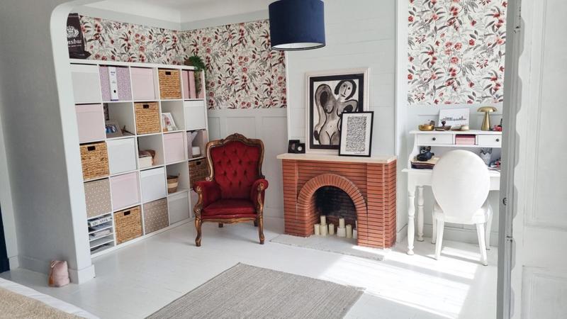 Maison - 200 m² - 10 pièces