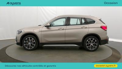 Bmw X1 xDrive25eA 220ch xLine