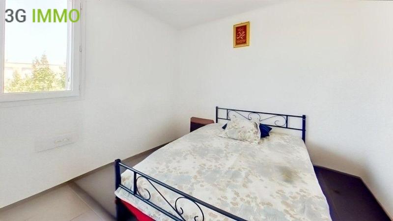 Appartement - 50 m² - 3 pièces