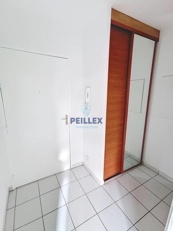Appartement - 30 m² - 1 pièce