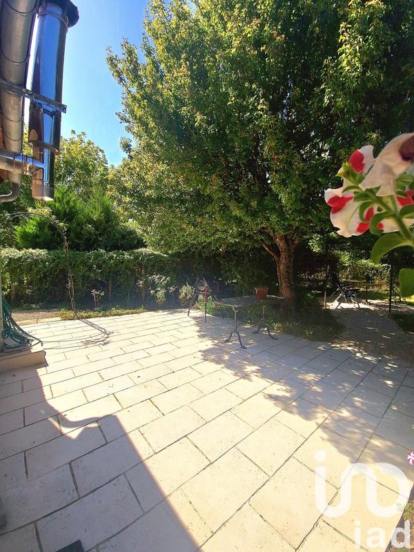 Maison - 49 m² - 4 pièces