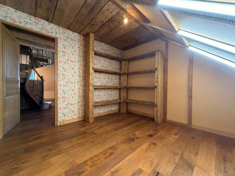 Maison - 175 m² - 5 pièces