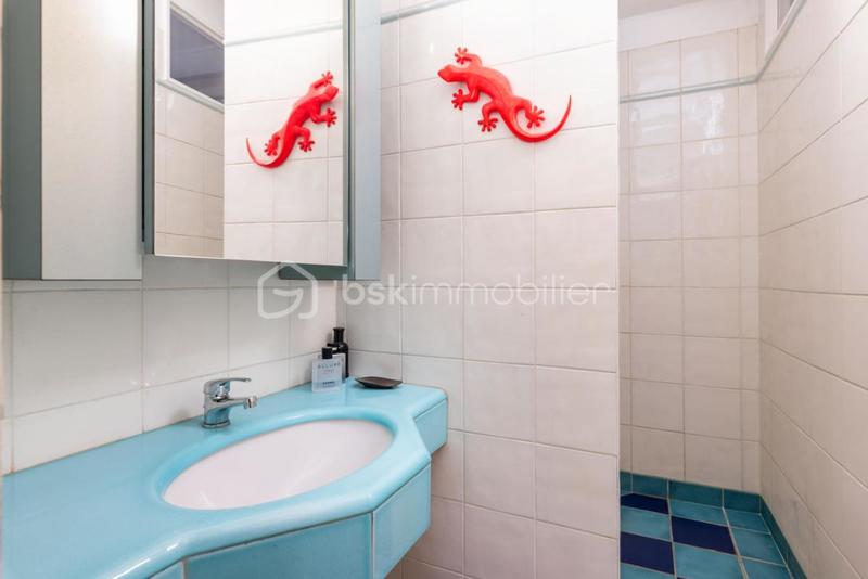 Maison - 154 m² - 7 pièces