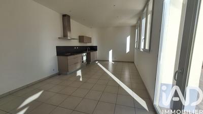 Appartement - 118 m² - 4 pièces