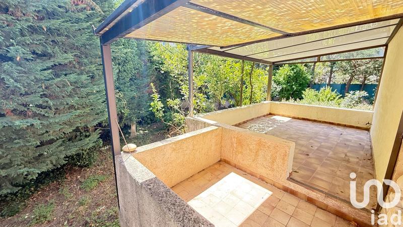 Maison - 128 m² - 5 pièces