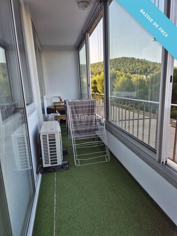 Appartement - 80 m² - 3 pièces