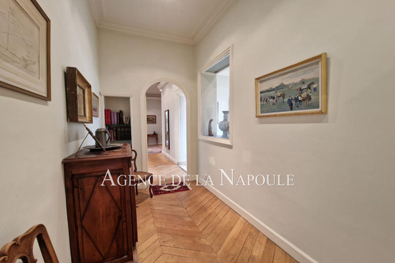 Appartement - 132 m² - 5 pièces