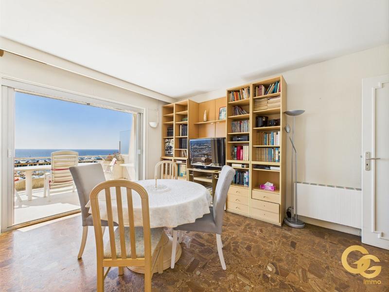 Appartement - 54 m² - 2 pièces