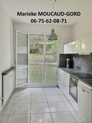 Appartement - 104 m² - 5 pièces