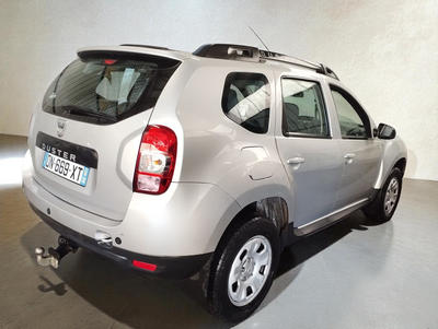 Dacia Duster 1.5 Dci 90 4x2 Laureate 5p