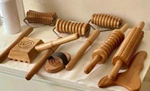 Maderatherapie à Domicile sur Marseille