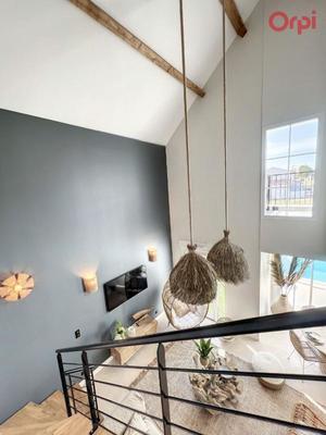 Villa - 152 m² - 5 pièces