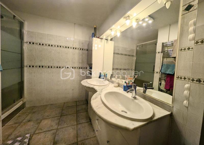 Maison de village - 79 m² - 4 pièces