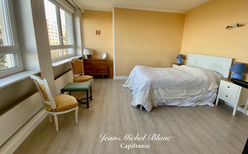 Appartement - 173 m² - 7 pièces