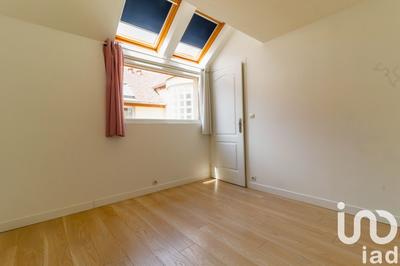 Appartement - 87 m² - 5 pièces