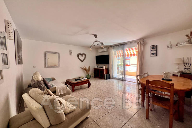 Appartement - 87 m² - 4 pièces