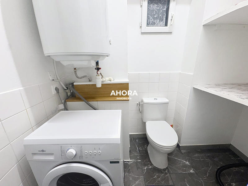 Appartement - 39 m² - 2 pièces