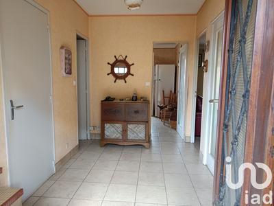 Maison - 129 m² - 5 pièces