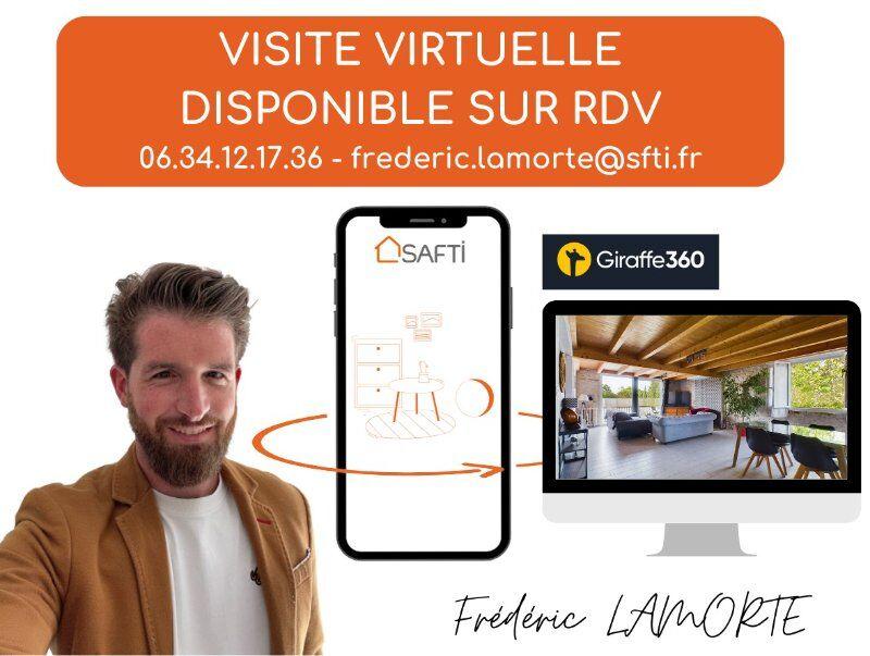 Maison - 182 m² - 7 pièces