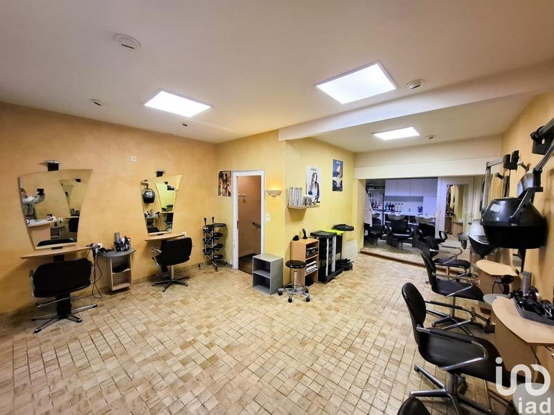 Local commercial - 60 m²