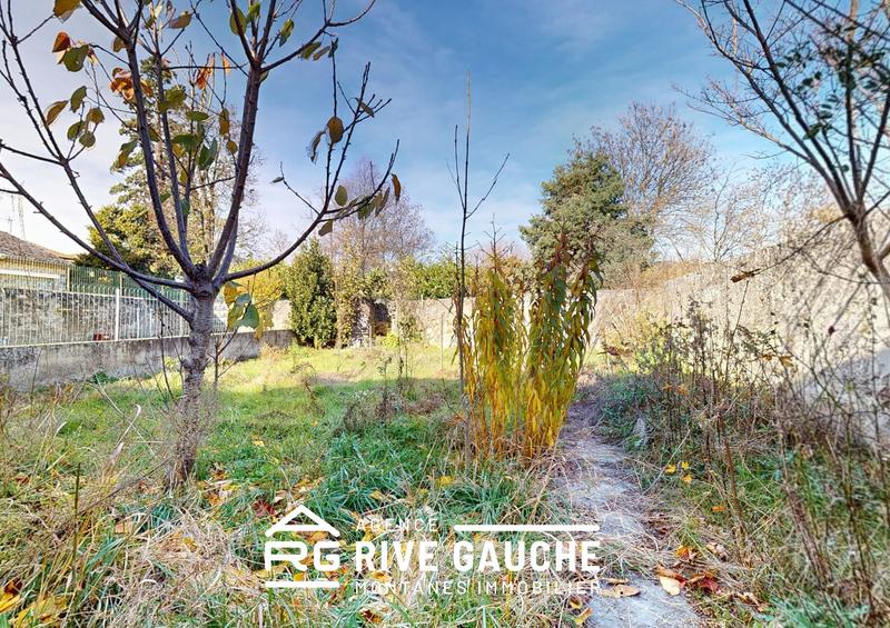 Maison - 135 m² - 5 pièces