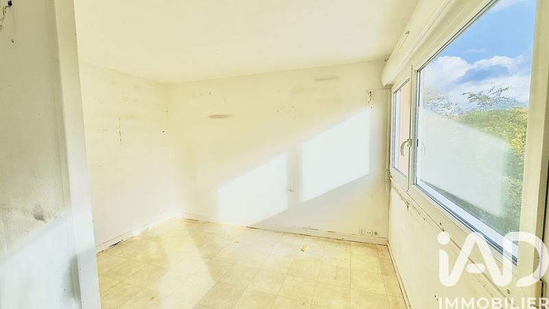 Appartement - 67 m² - 4 pièces