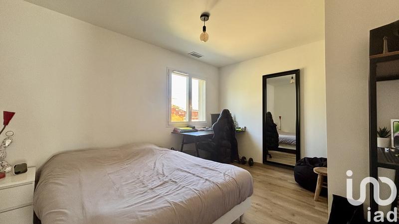 Maison - 131 m² - 5 pièces