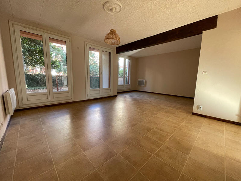 Appartement - 75 m² - 3 pièces