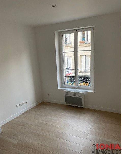 Appartement - 18 m² - 1 pièce