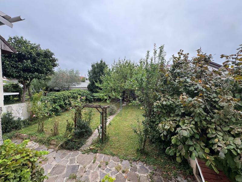 Maison ancienne - 70 m² - 4 pièces