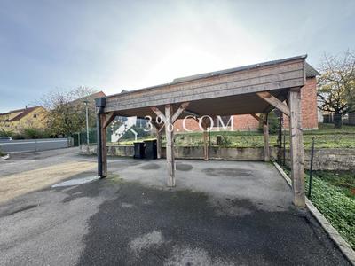 Maison - 119 m² - 4 pièces