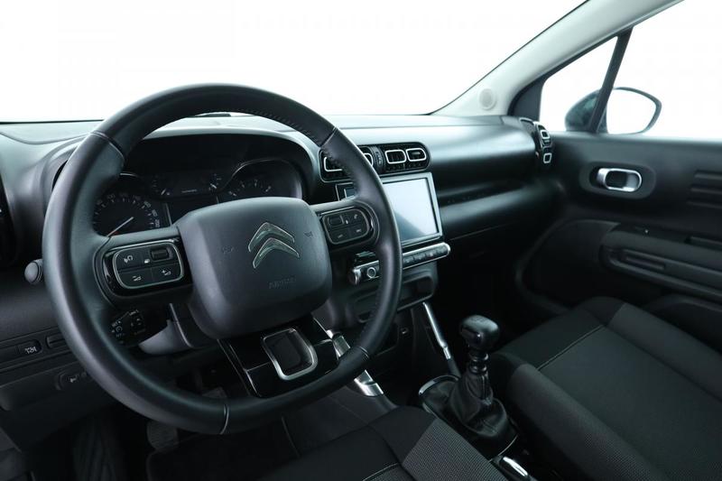 Citroën C3 Aircross 1.5 Blue-HDi Feel Pack Bvm6 110 ch