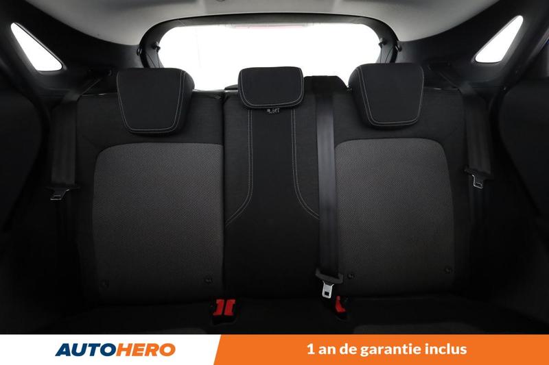 Ford Puma 1.0 EcoBoost Hybrid mHEV Titanium X 155 ch