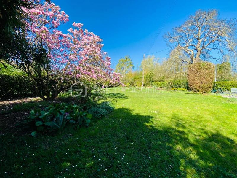 Maison de maîtres - 110 m² - 7 pièces