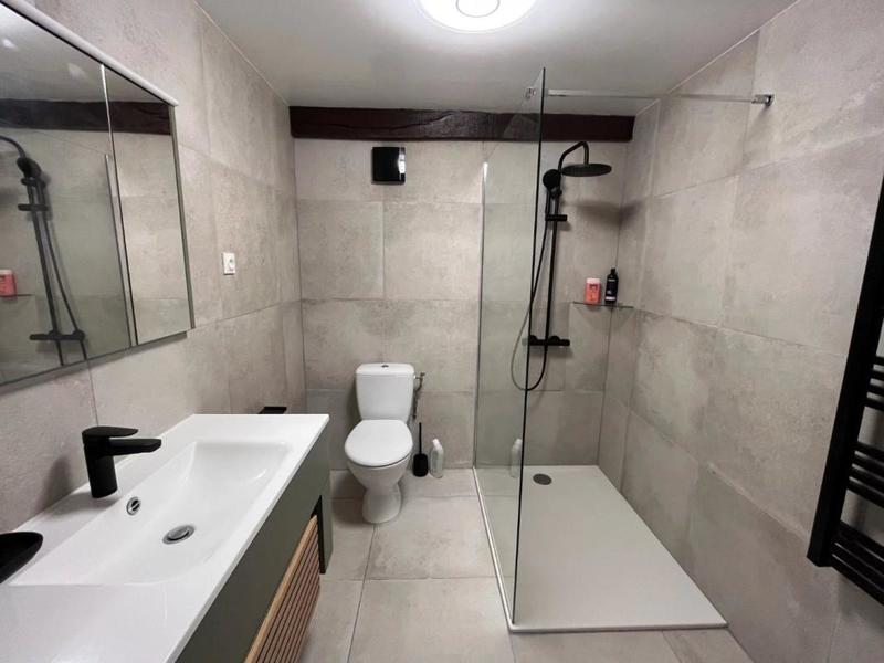 Propriété - 134 m² - 4 pièces