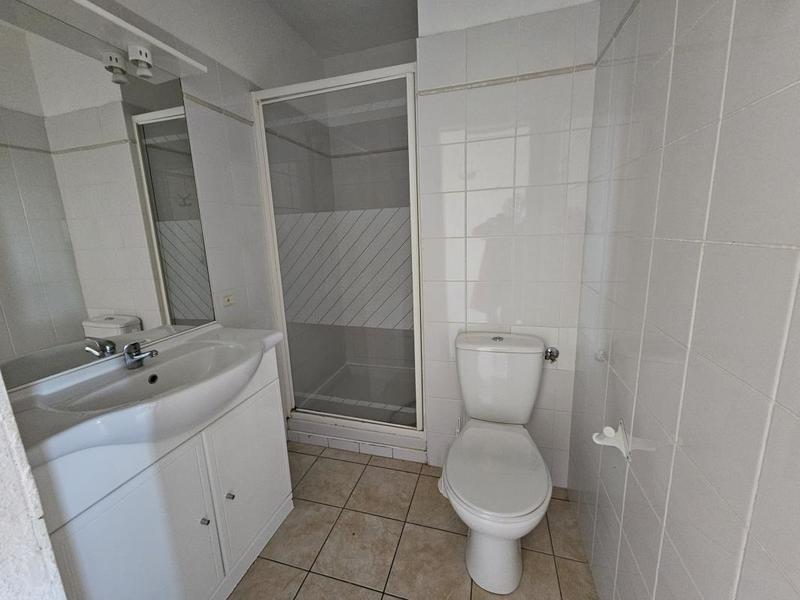 Appartement - 32 m² - 3 pièces