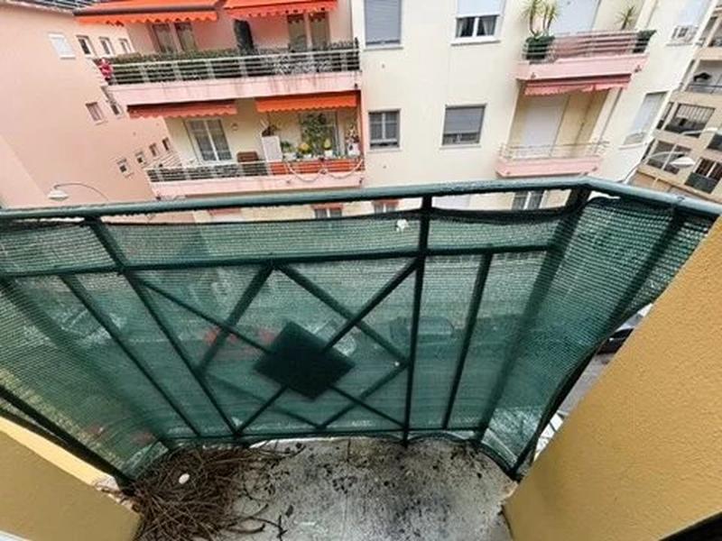 Appartement - 40 m² - 3 pièces