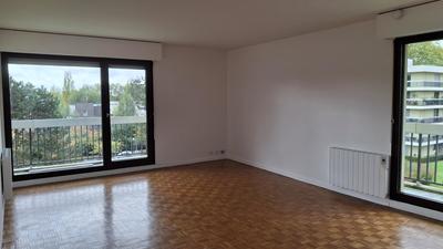 Appartement - 94 m² - 3 pièces