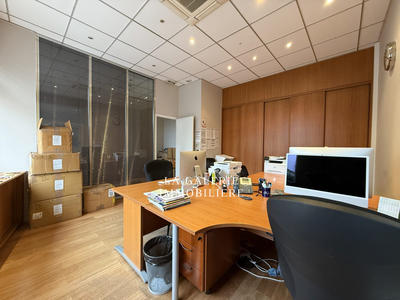 Bureau - 66 m² - 2 pièces