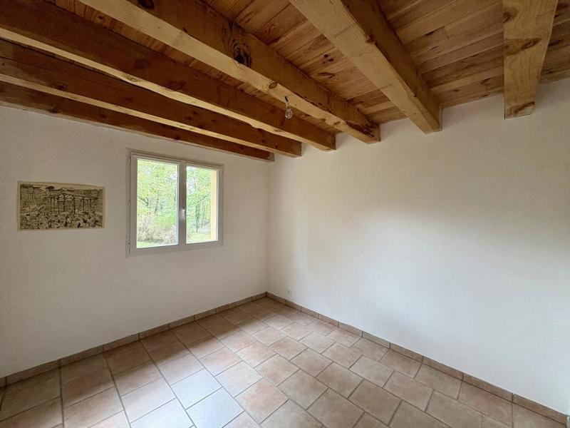 Maison - 112 m² - 4 pièces
