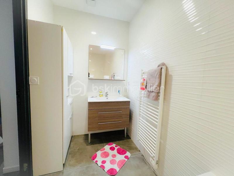 Appartement - 97 m² - 4 pièces