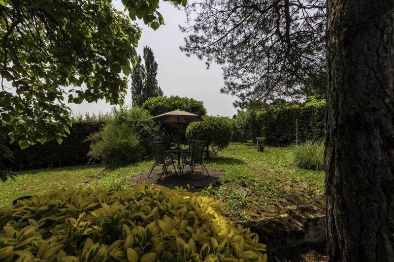 Maison - 165 m² - 6 pièces