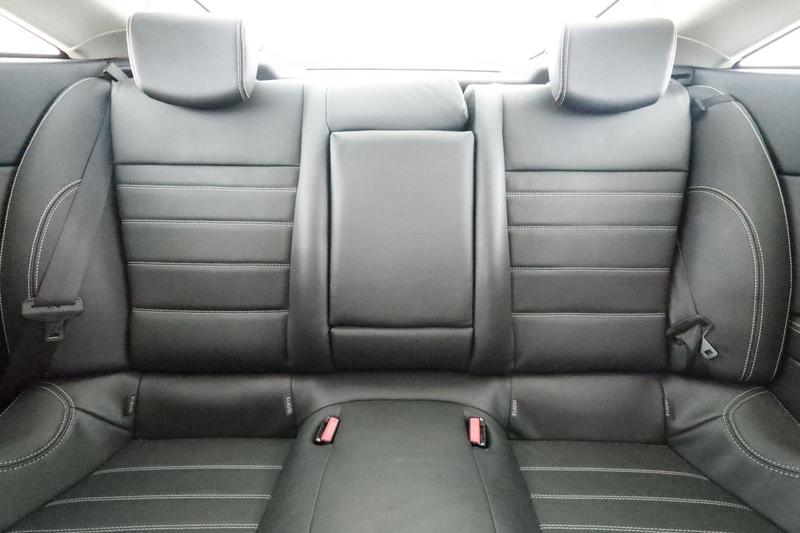 Renault Laguna Coupé 2.0 dCi Intens 175 ch