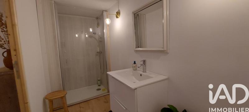 Maison - 137 m² - 6 pièces