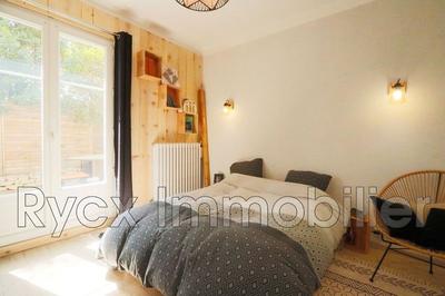 Maison - 130 m² - 7 pièces