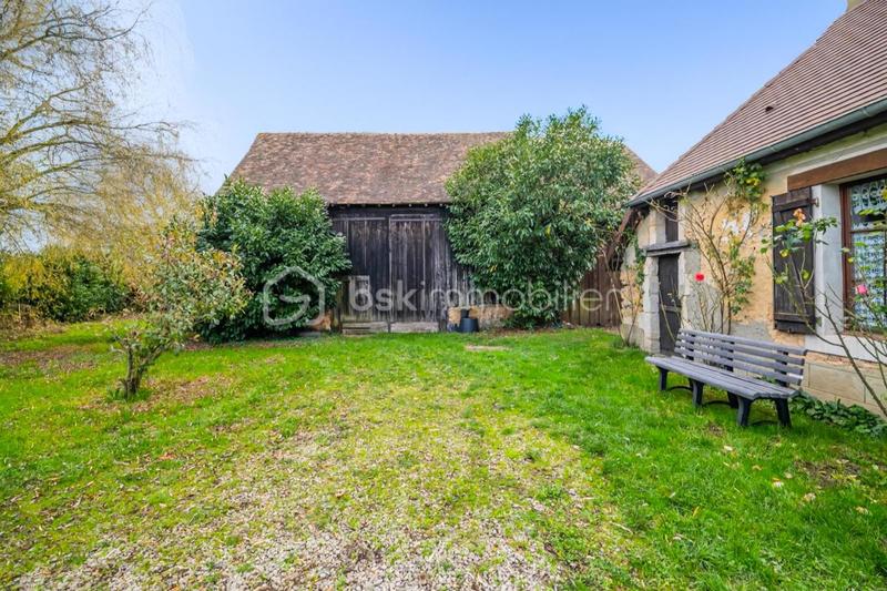 Longère - 99 m² - 4 pièces